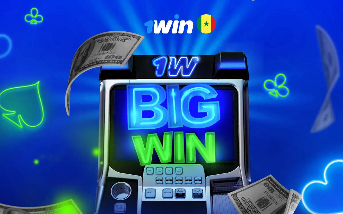 1win Bonuses : Guide pour Utiliser Votre Code Promo 1win